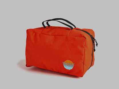 Nomad Vanz Stuff-it Cube Small Orange