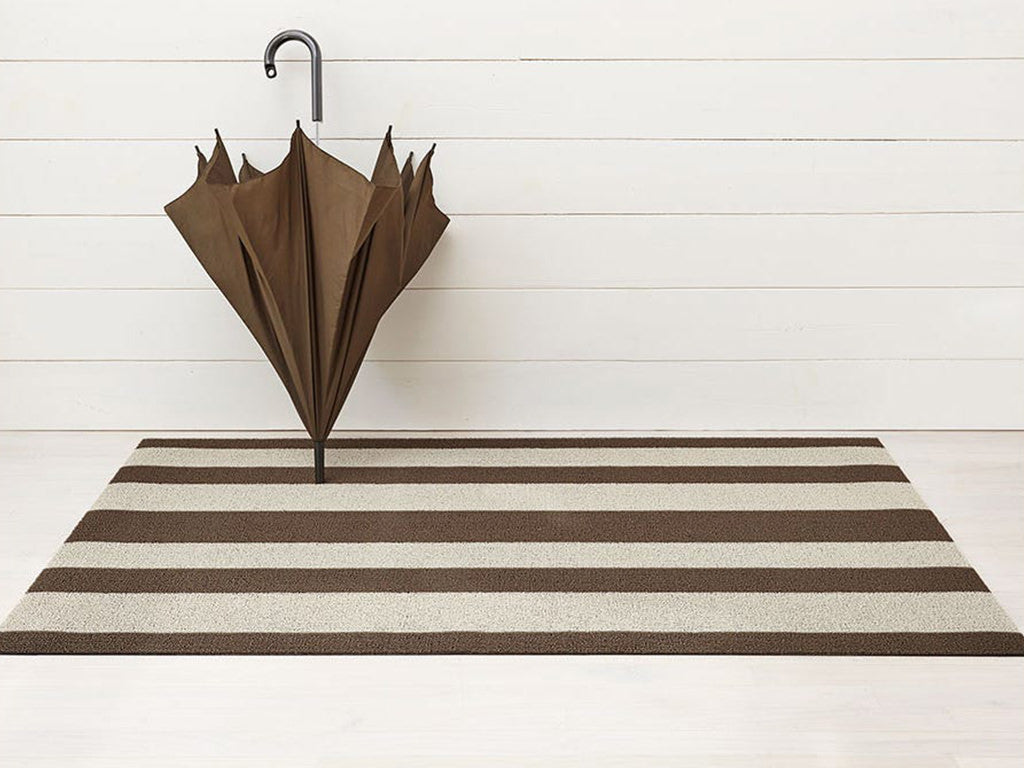 Nomad Vanz Welcome Mat by Chilewich