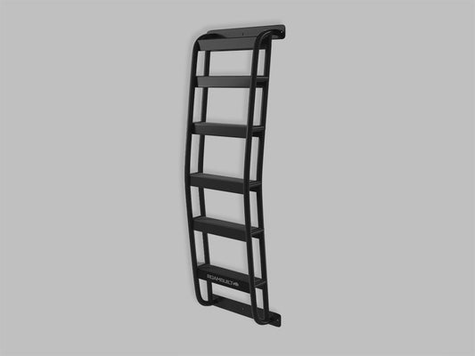 ROAMBUILT Rear Door Ladder