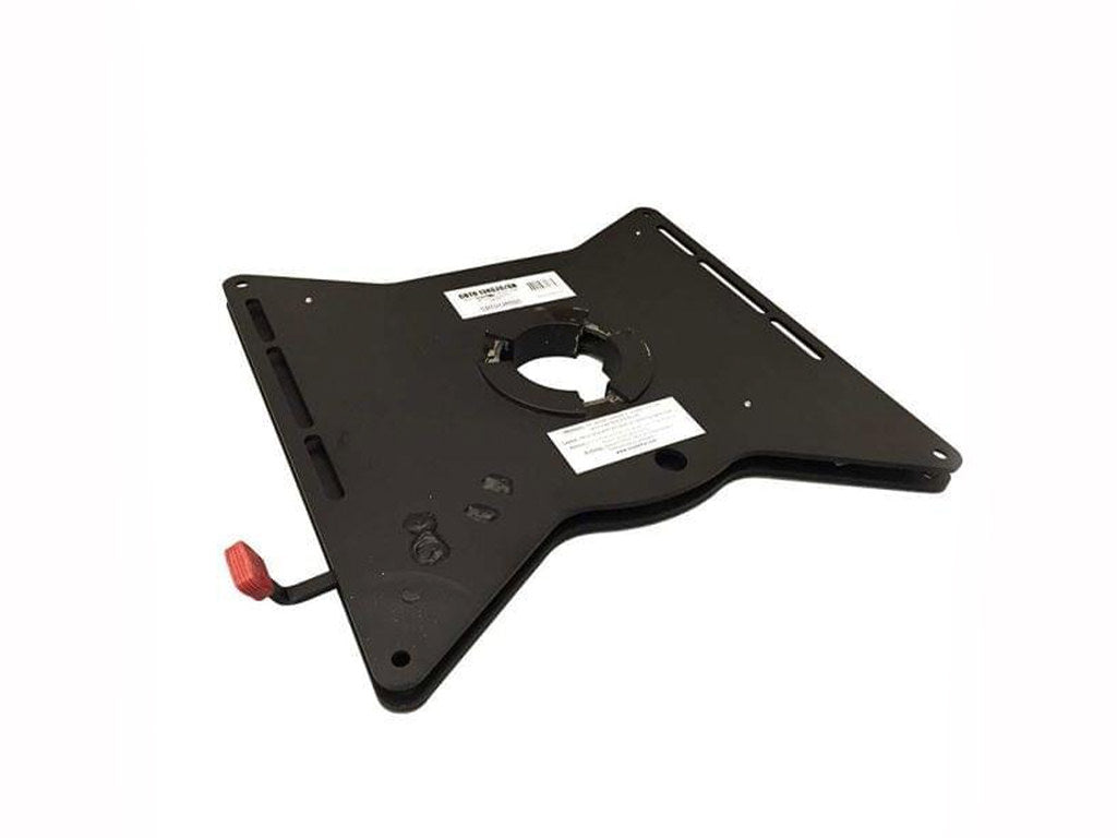 SCOPEMA Ford Transit Seat Swivel