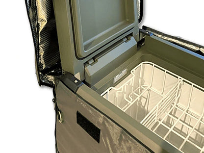 TRUMA Cooler C44 Single Zone Portable Fridge/Freezer