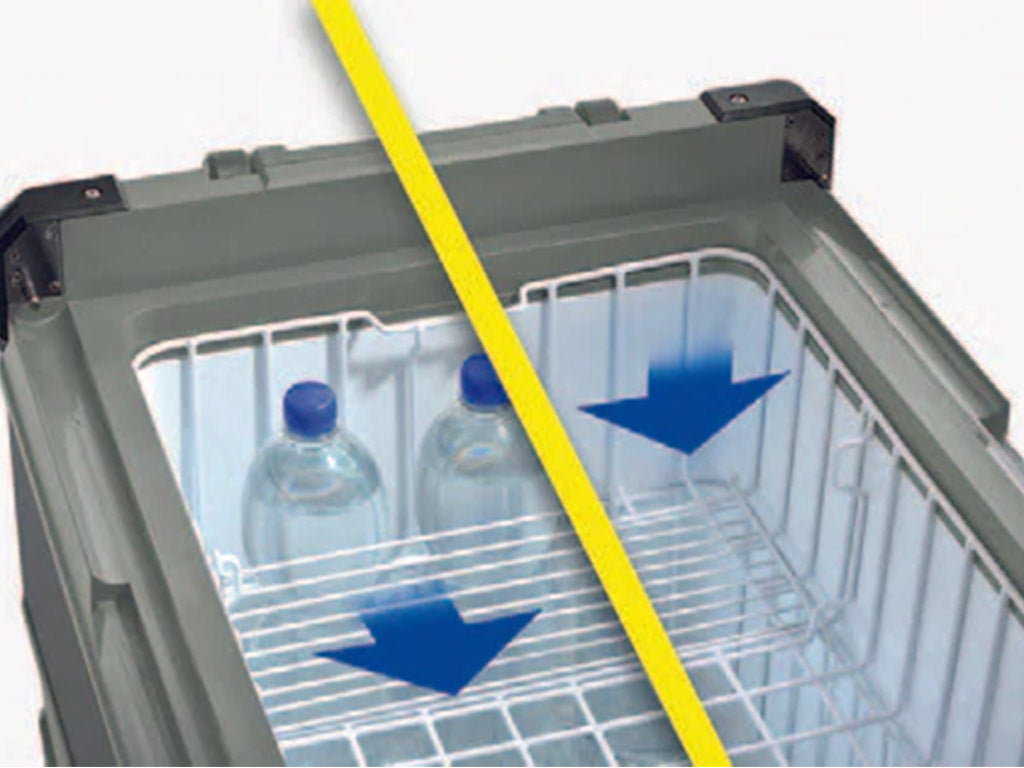 TRUMA Cooler C44 Single Zone Portable Fridge/Freezer