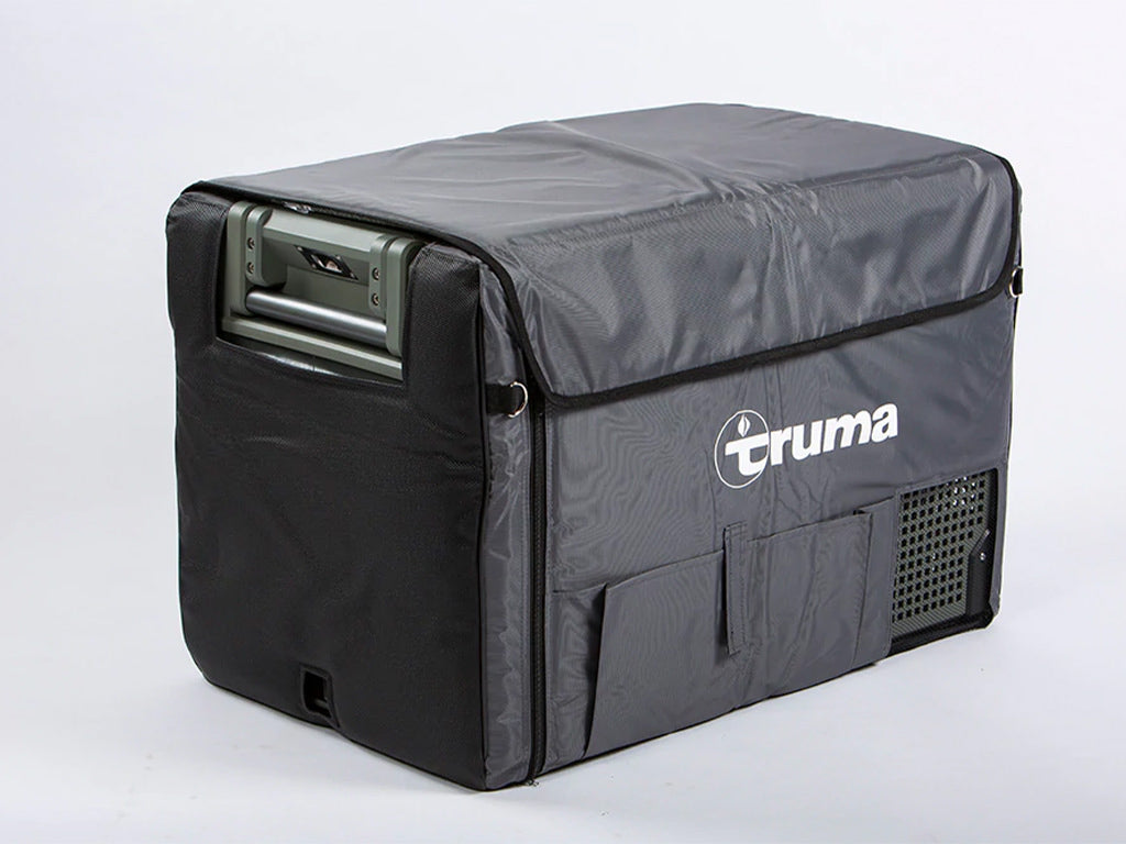 TRUMA Cooler C69 Dual Zone Portable Fridge/Freezer Insulated cover