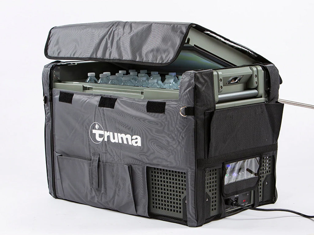 TRUMA Cooler C69 Dual Zone Portable Fridge/Freezer