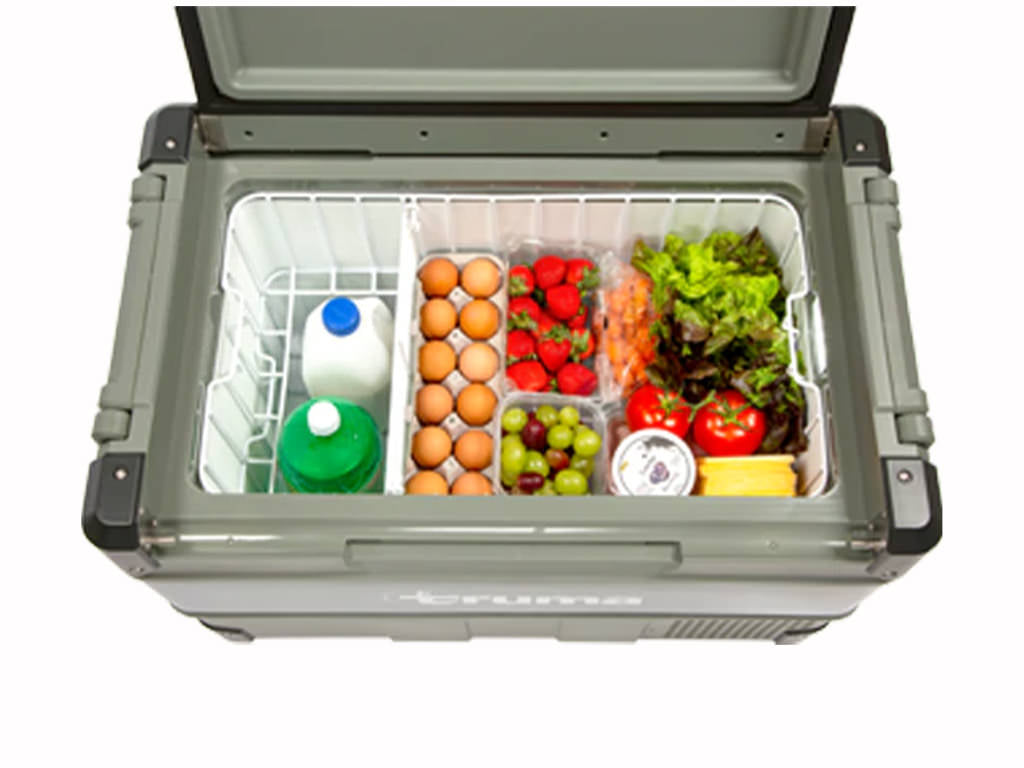 TRUMA Cooler C69 Dual Zone Portable Fridge/Freezer