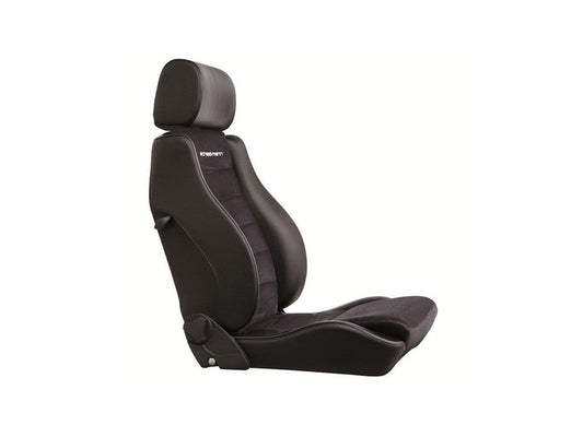 Scheel-mann Vario F Seat